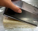 女王のチーズケーキ／びっくり仕立て作り方33写真