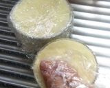 女王のチーズケーキ／びっくり仕立て作り方31写真