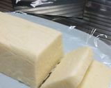 女王のチーズケーキ／びっくり仕立て作り方34写真