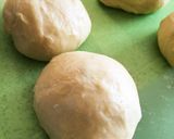 HB 楽チンチョコロール風食パン作り方3写真