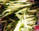 三食中華サラダ作り方1写真