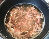 ランチに♪ホントに簡単！美味しいリゾット作り方4写真