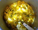 かぼちゃのケーキ作り方3写真