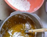 かぼちゃのケーキ作り方4写真