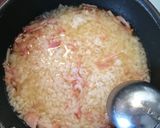 ランチに♪ホントに簡単！美味しいリゾット作り方5写真