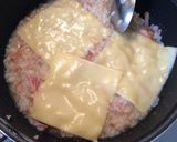 ランチに♪ホントに簡単！美味しいリゾット作り方6写真