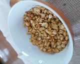 フルーツグラノーラの美味しい食べ方!!作り方3写真