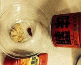 ベランダ育ち空芯菜の炒め作り方2写真