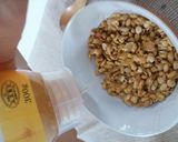 フルーツグラノーラの美味しい食べ方!!作り方1写真