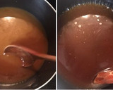 野菜たっぷり♡もやしと卵の中華風あんかけ作り方4写真