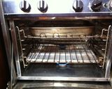 かぼちゃのケーキ作り方6写真