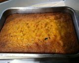 かぼちゃのケーキ作り方7写真