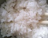 キャラ弁☆妖怪ウォッチ★ウィスパー作り方1写真