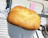 HB 楽チンチョコロール風食パン作り方5写真