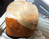 HB 楽チンチョコロール風食パン作り方6写真