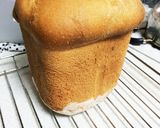 HB 楽チンチョコロール風食パン作り方7写真