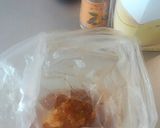 オーブンで楽チン★手羽元グリルチキン　作り方2写真