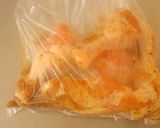 オーブンで楽チン★手羽元グリルチキン　作り方3写真