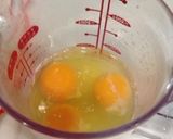 鳴門金時さつまいもクリームプリン作り方10写真