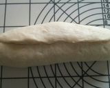 くるみとさつま芋のカラメル角食パン作り方8写真