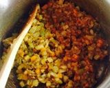 好きな野菜で！超簡単キーマカレー作り方6写真