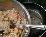 おつまみに♡お好み焼き風チキンナゲット作り方5写真