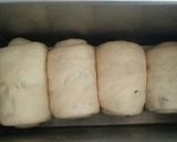 くるみとさつま芋のカラメル角食パン作り方11写真