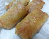 豆板醤チャプチェ作り方4写真