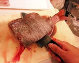 ☆お魚のさばき方☆ 〜鯛編〜作り方4写真