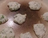 《簡単》まぜて焼くだけ★大和芋のおつまみ作り方4写真