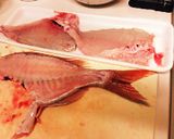 ☆お魚のさばき方☆ 〜鯛編〜作り方6写真