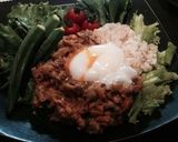 好きな野菜で！超簡単キーマカレー作り方8写真