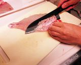☆お魚のさばき方☆ 〜鯛編〜作り方8写真