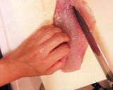☆お魚のさばき方☆ 〜鯛編〜作り方9写真