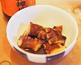 ＊タコじゃが＊~(*‾◎‾*)作り方1写真