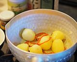 ＊タコじゃが＊~(*‾◎‾*)作り方3写真