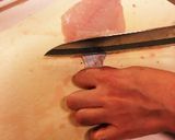 ☆お魚のさばき方☆ 〜鯛編〜作り方10写真