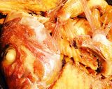 ☆お魚のさばき方☆ 〜鯛編〜作り方14写真