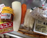 初めて美味しいと思った★モツ煮込み作り方1写真