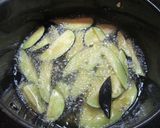 大根おろしde揚げなす作り方1写真