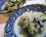 大根おろしde揚げなす作り方3写真
