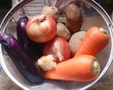 【本格】ドライカレー 意外と簡単!?作り方1写真