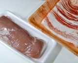 楽ワザ◎テンダーロインステーキの焼き方作り方1写真