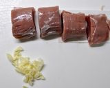 楽ワザ◎テンダーロインステーキの焼き方作り方2写真