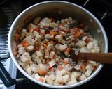 【本格】ドライカレー 意外と簡単!?作り方5写真