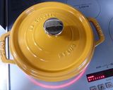 ストウブでツナとトマトのショートパスタ作り方4写真