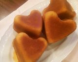ほんのり甘～いプレーンマフィン♪作り方9写真