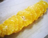 ✿HM＊オレンジとリコッタのケーキ✿作り方3写真