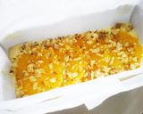 ✿HM＊オレンジとリコッタのケーキ✿作り方9写真
