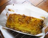 ✿HM＊オレンジとリコッタのケーキ✿作り方11写真